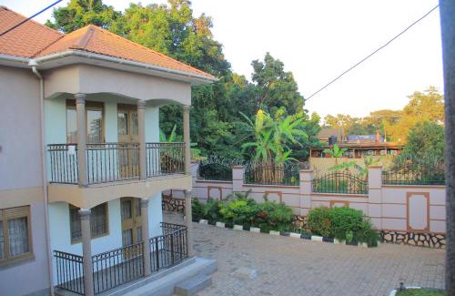 Kireka Apartment | MIMI BEACH HOUSE