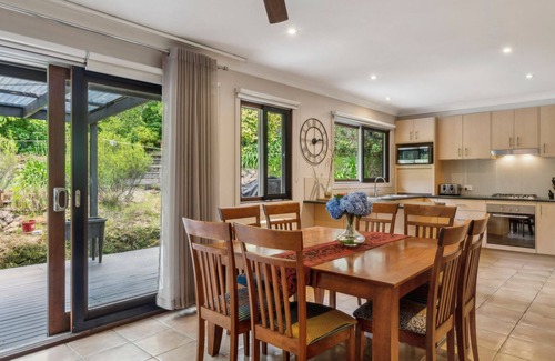 Leura House | Mimi & Coco in Leura
