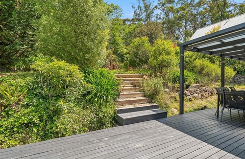 Leura House | Mimi & Coco in Leura