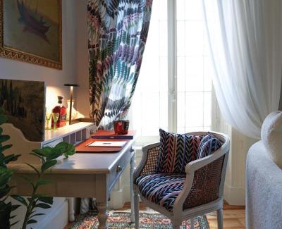 Old Town Apartment | Mimi & Coco Old Corfu Town