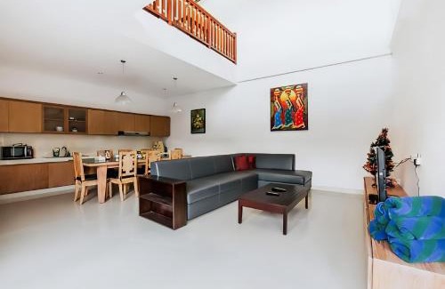 Sunset Road Villa | Mimi D. Sunset Kuta Villa - Private Pool Villa