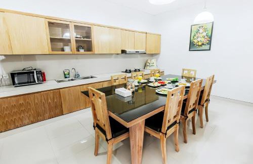 Sunset Road Villa | Mimi D. Sunset Kuta Villa - Private Pool Villa