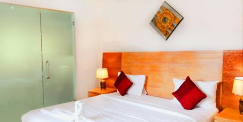 Sunset Road Villa | Mimi D. Sunset Kuta Villa - Private Pool Villa