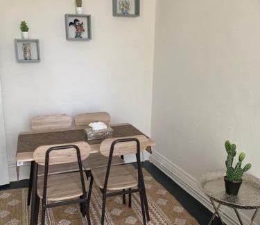 Bellerive-sur-Allier Apartment | Mimi