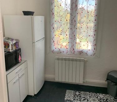 Bellerive-sur-Allier Apartment | Mimi