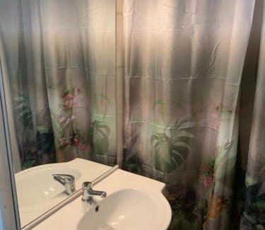 Bellerive-sur-Allier Apartment | Mimi