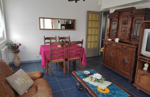 Quend House | Mimi