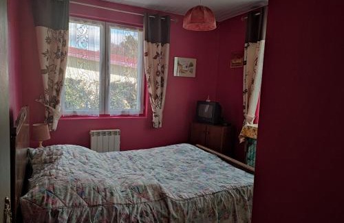Quend House | Mimi