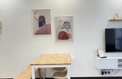 Seksyen 13 Apartment | Mimi Homestay in Shah Alam Menara U2 MSU