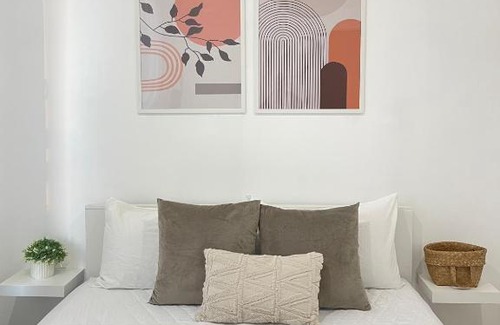 Seksyen 13 Apartment | Mimi Homestay in Shah Alam Menara U2 MSU