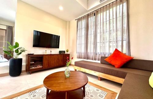 Doi Saket Villa | Mimi Pool Villa Chiangmai