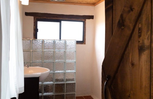 Terlingua Hotel | Mimi's Bunkroom - just outside of Big Bend Nt'l Park