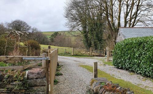 Lower Trengale House | Mimi's Cottage