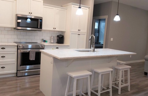 Okanagan-Similkameen House | Mimi's Cottage- "The Cottages on Osoyoos Lake"