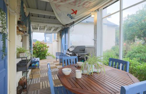 Tredrez-Locquemeau Apartment | Mimi's Penty vue mer