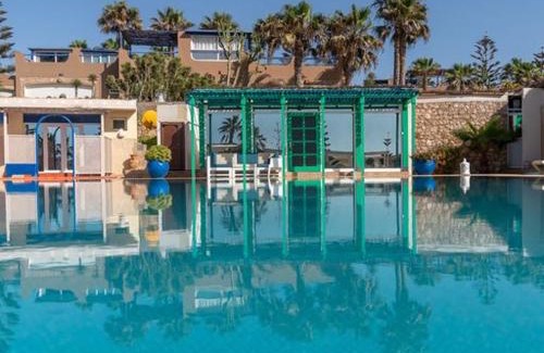 Arbaa Sahel House | Mimid Dunes Beach