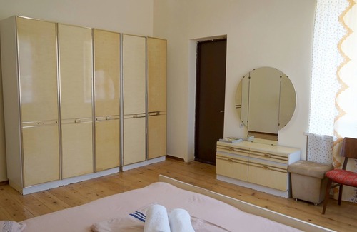 Kutaisi House | Mimino
