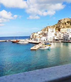 Karpathos Apartment | Mimis & Connie 1