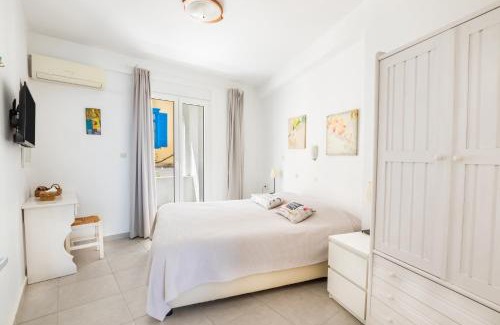 Karpathos Apartment | Mimis & Connie 1