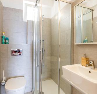 Karpathos Apartment | Mimis & Connie 1