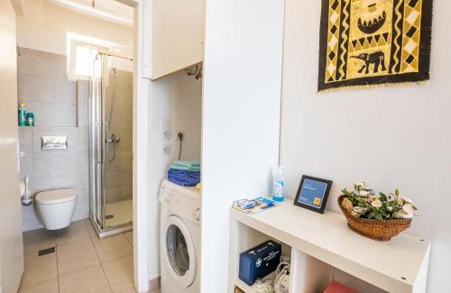 Karpathos Apartment | Mimis & Connie 1