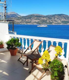 Karpathos Apartment | Mimis & Connie 2