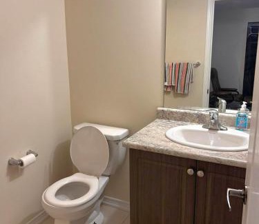 Brampton House | Mimis lodge