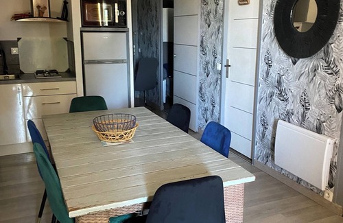 Mimizan Apartment | MIMIZAN BEACH 400 METERS