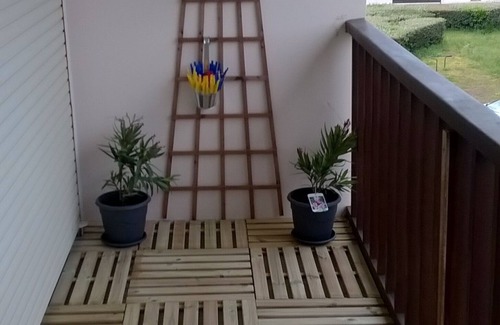 Mimizan Apartment | MIMIZAN BEACH 400 METERS