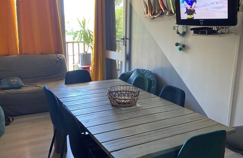 Mimizan Apartment | MIMIZAN BEACH 400 METERS