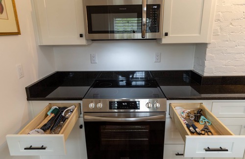 Thomasville House | Mimosa Cottage - Near Downtown Thomasville