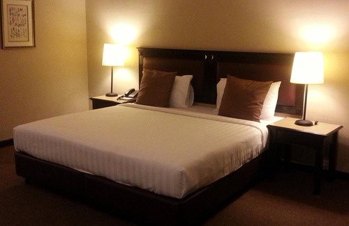 Kampung Jawa Hotel | Mimosa Hotel Melaka