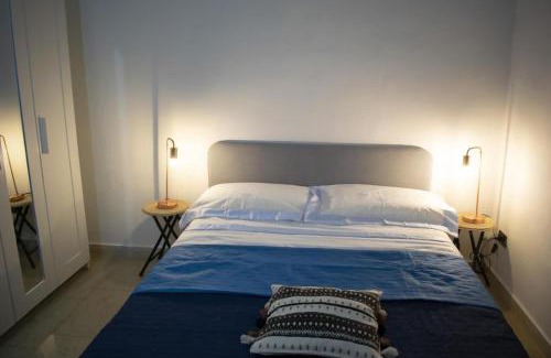Vittoria Villa | Mimosa House Torino