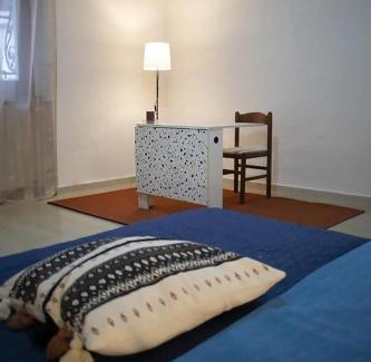 Vittoria Villa | Mimosa House Torino