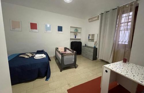 Vittoria Villa | Mimosa House Torino