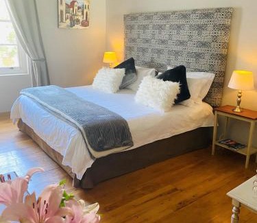 Montagu Hotel | Mimosa Lodge