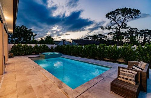 Naples Park House | Mimosa Manor 4-4 Luxury Home Near Vanderbilt Beach