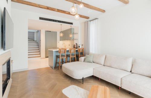 Ortakent Villa | Mimosa Mansions