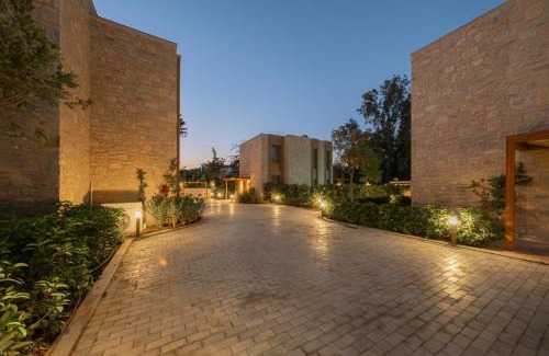 Ortakent Villa | Mimosa Mansions