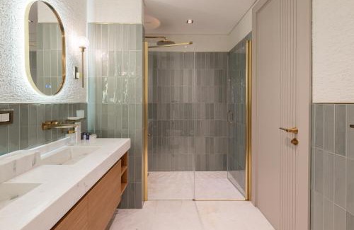 Ortakent Villa | Mimosa Mansions