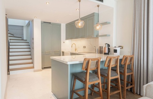Ortakent Villa | Mimosa Mansions