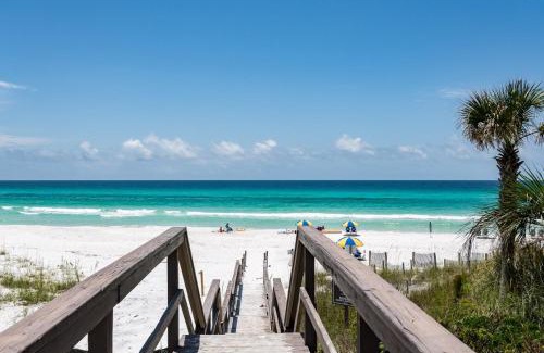 Gulf Trace House | Mimosa Mornings