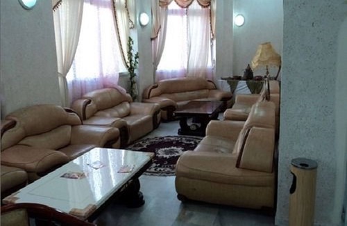 Annaba Hotel | Mimosa Palace Annaba