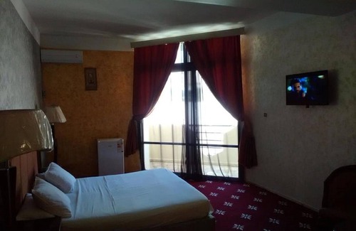 Annaba Hotel | Mimosa Palace Annaba