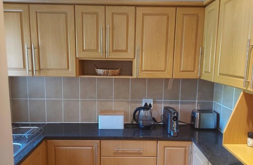 Durbanville Apartment | Mimosa Self-Catering Studio Durbanville