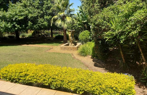 Durbanville Apartment | Mimosa Self-Catering Studio Durbanville