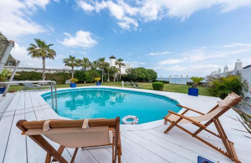 Guadalmina Villa | Mimosas Beach House