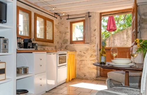 Vence House | Mimosas by Interhome