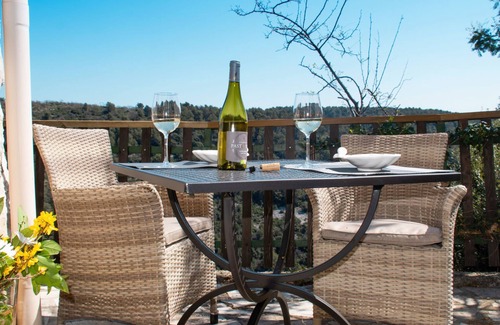 Vence House | Mimosas by Interhome