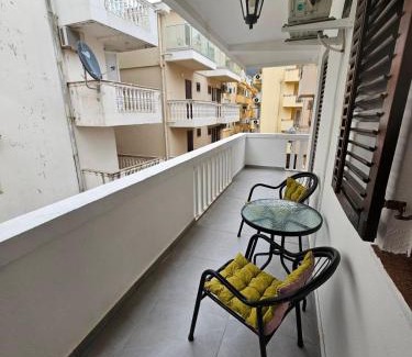 Maini Apartment | Mimoza Apartment in Budva